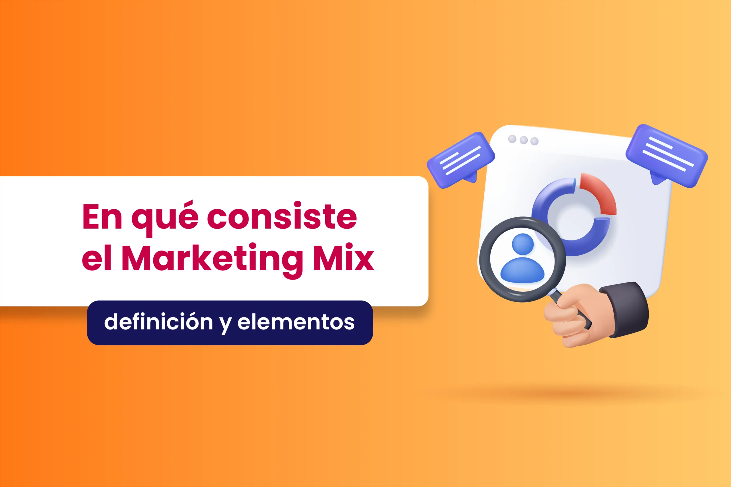 ¿En qué consiste el Marketing Mix -Definición y elementos Dobuss