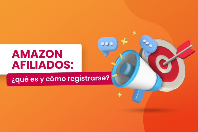 Amazon afiliados ¿qué es y cómo registrarse - Dobuss