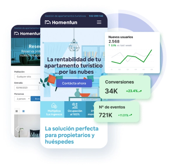 agencia seo caso de éxito