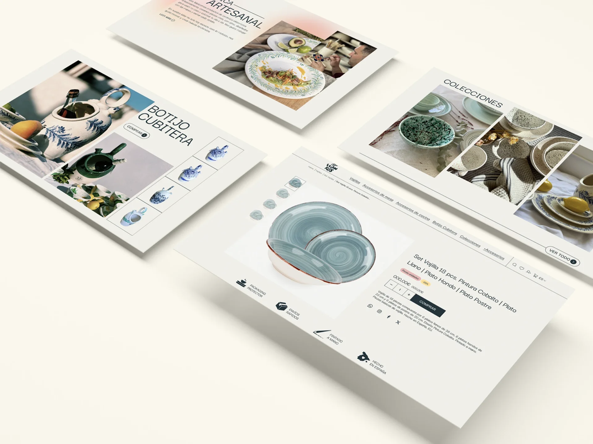 ivanros web