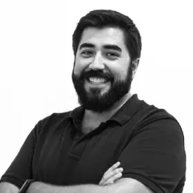 Alberto del Pozo Consultor SEO