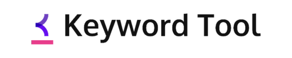 keyword tool io
