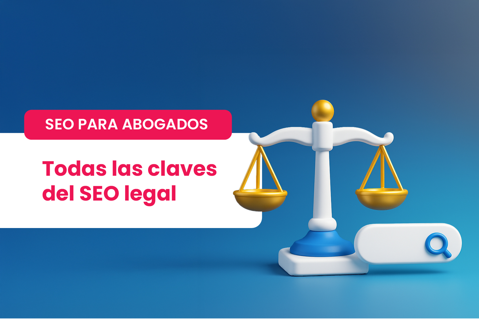 seo para abogados - seo legal - dobuss