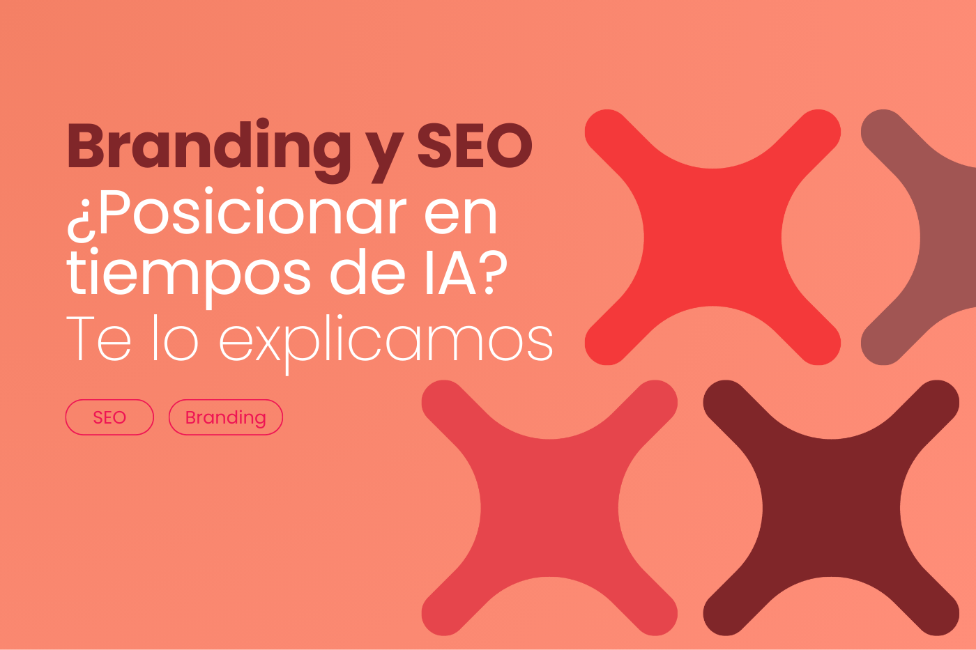 Branding y SEO y tarifas de influencers en España