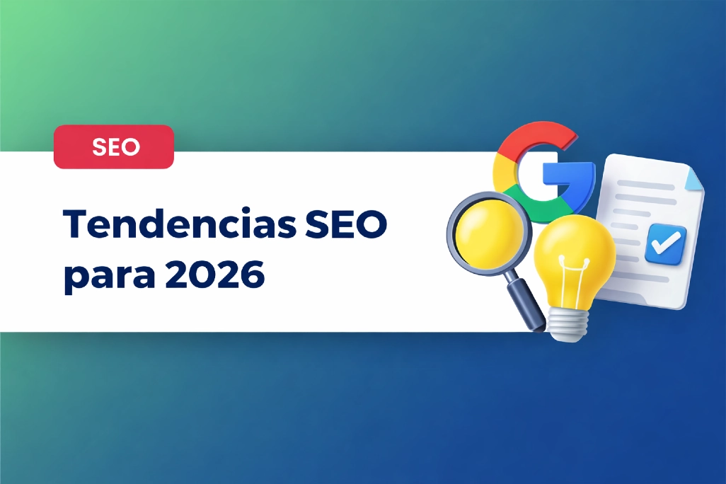 tendencias SEO