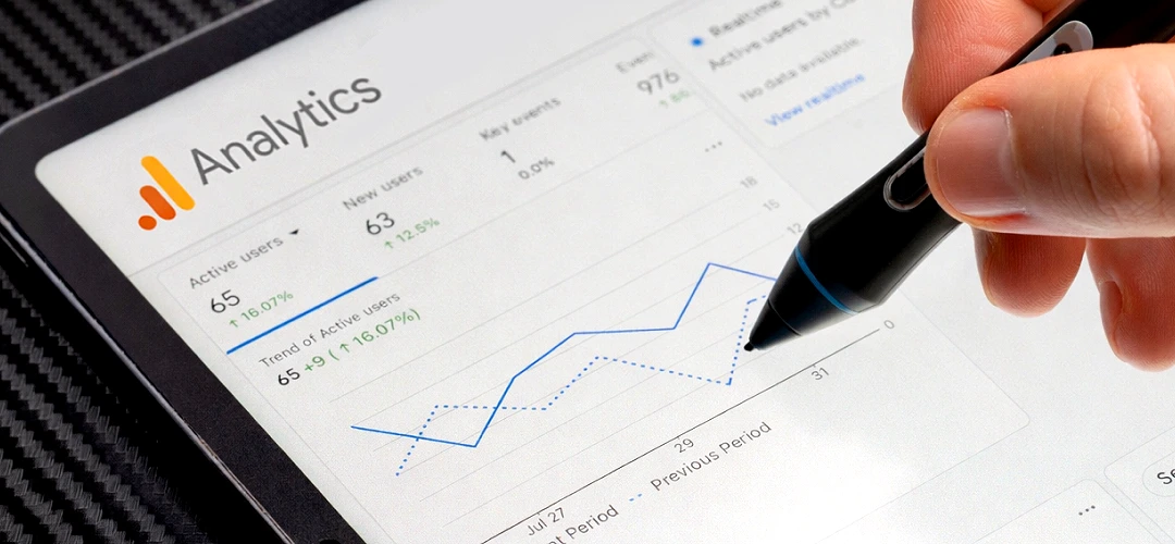 discrepancias en las ventas de tu ecommerce y ga4