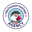 Prestashop partner agency